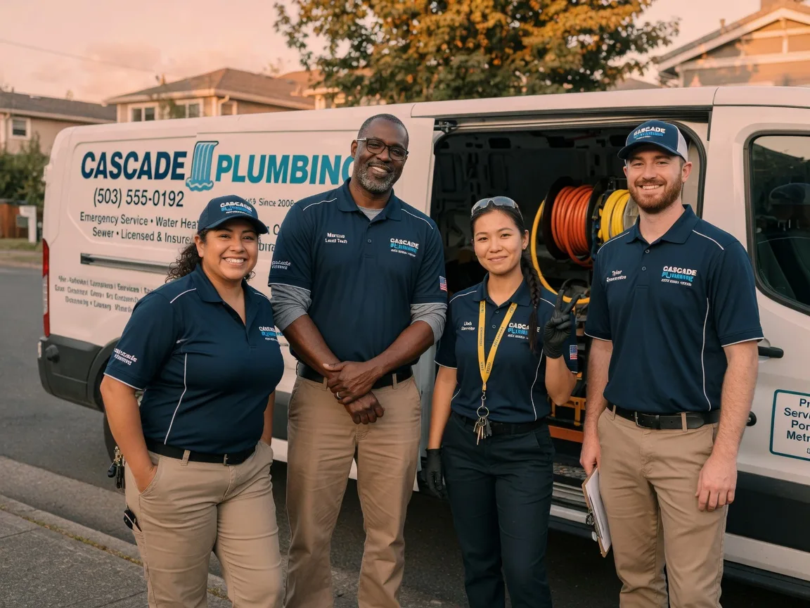 Emergency Plumber company in Mill Creek, CA